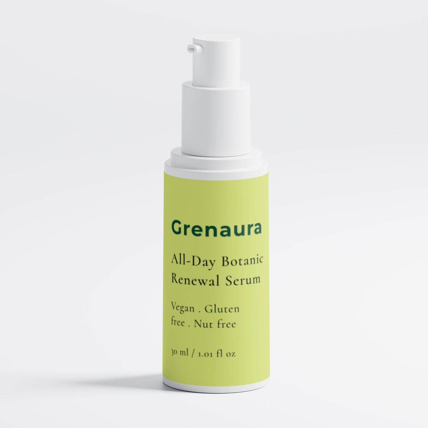All-Day Botanic Renewal Serum