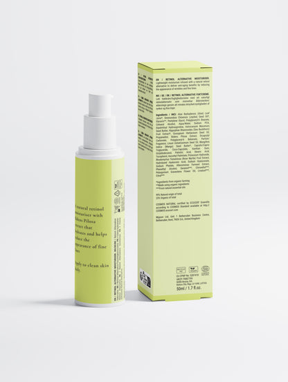 All-Day Botanic Renewal Moisturiser