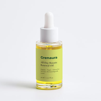 All-Day Botanic Renewal Oil