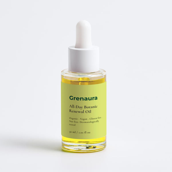 All-Day Botanic Renewal Oil