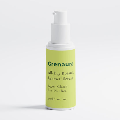 All-Day Botanic Renewal Serum