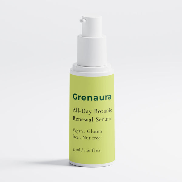 All-Day Botanic Renewal Serum